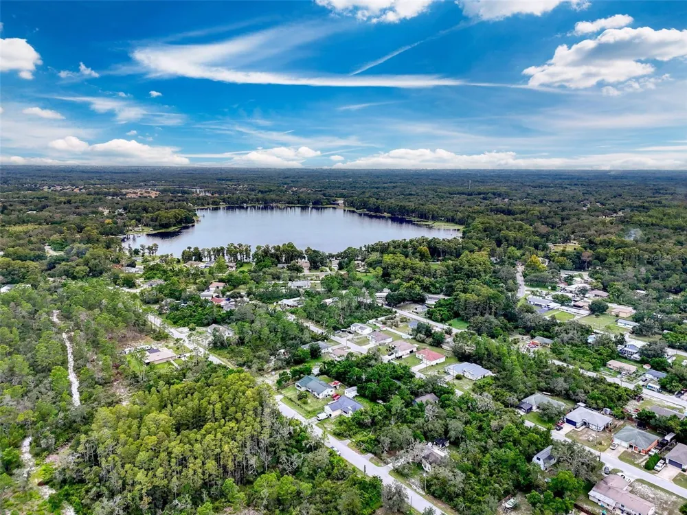 TINLEY LOTS 71, 72, & 73 New Port Richey, FL 34652