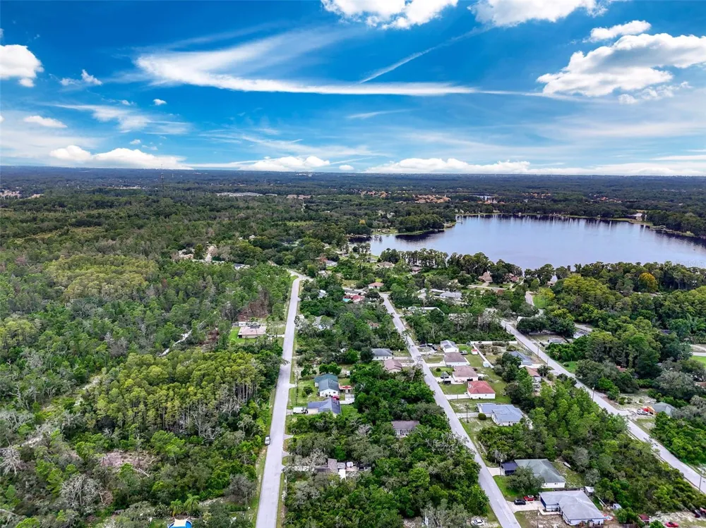 TINLEY LOTS 71, 72, & 73 New Port Richey, FL 34652