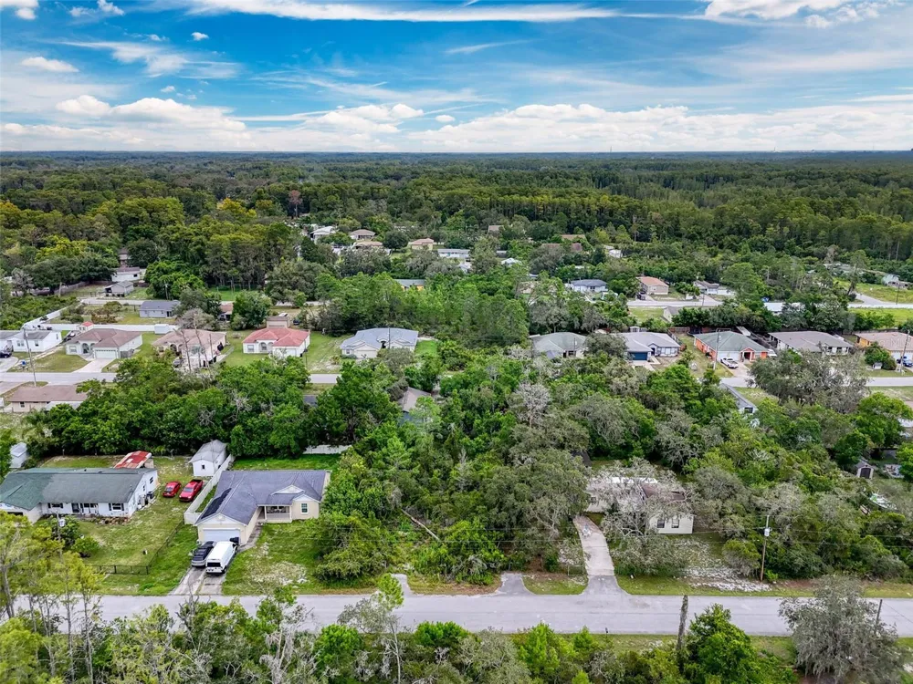 TINLEY LOTS 71, 72, & 73 New Port Richey, FL 34652