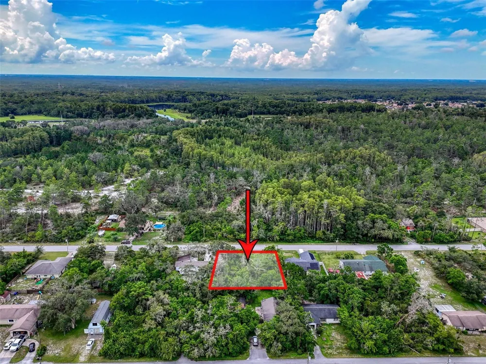 TINLEY LOTS 71, 72, & 73 New Port Richey, FL 34652