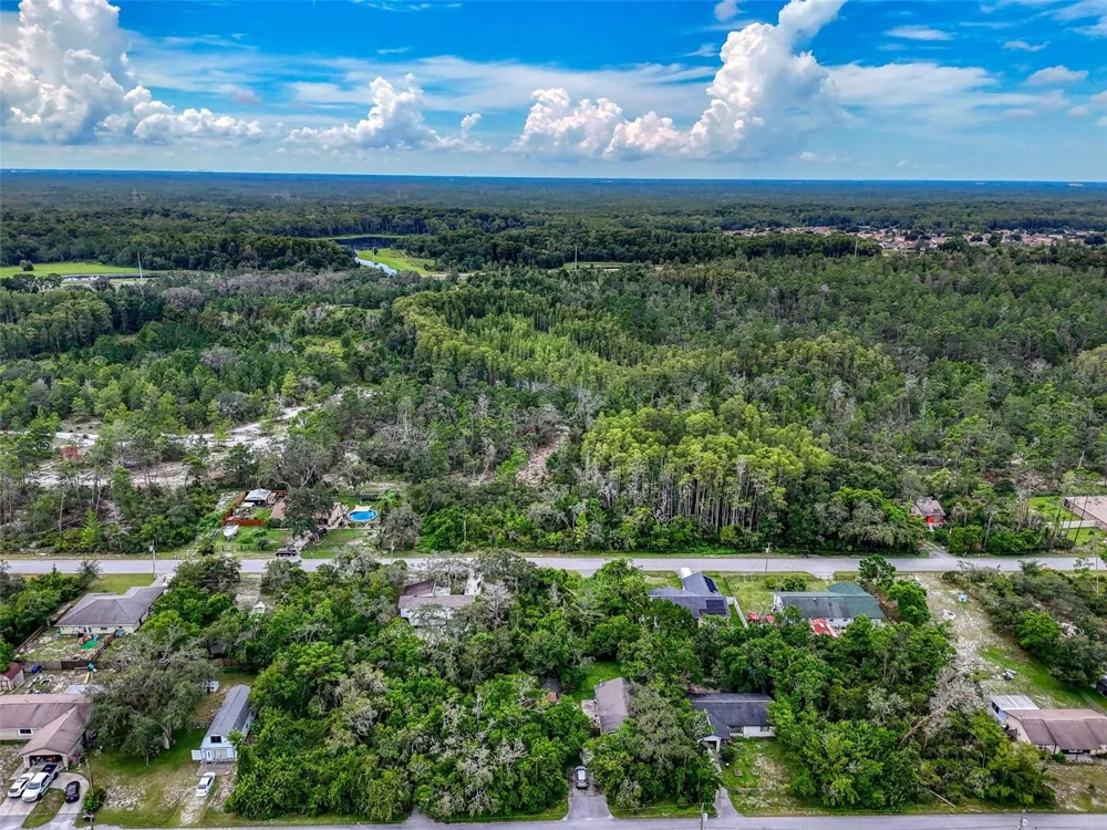 TINLEY LOTS 71, 72, & 73 New Port Richey, FL 34652