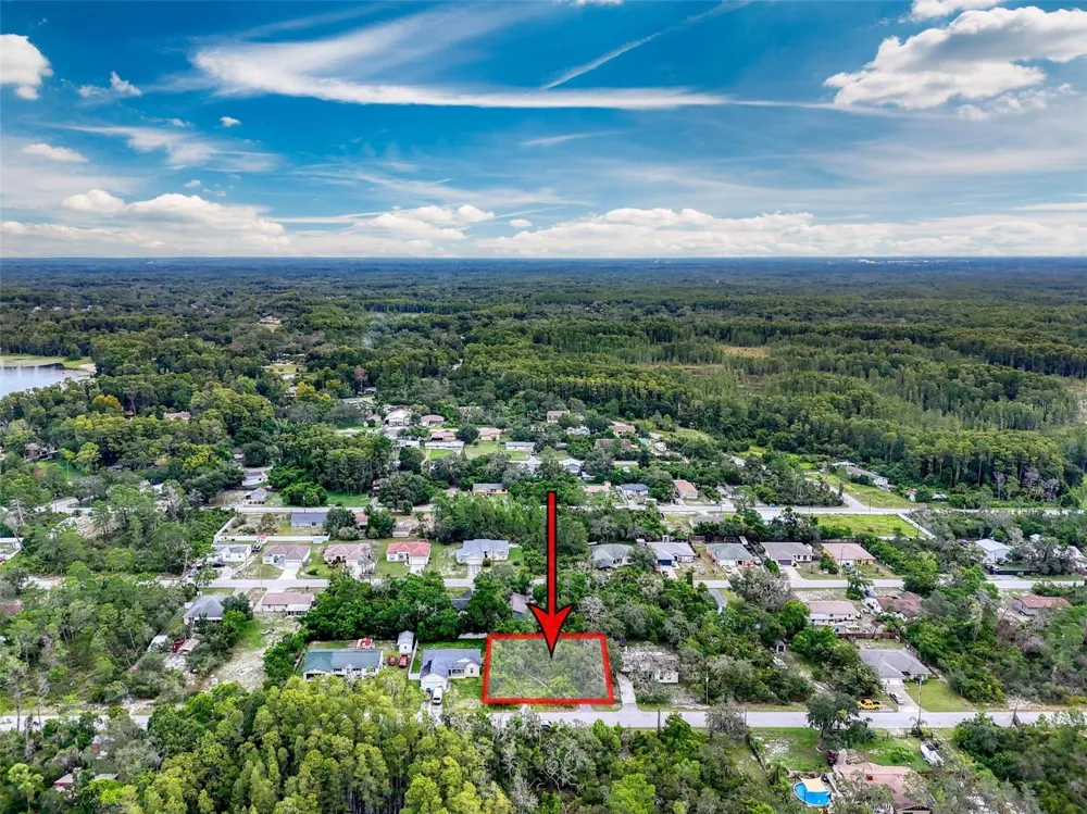 TINLEY LOTS 71, 72, & 73 New Port Richey, FL 34652