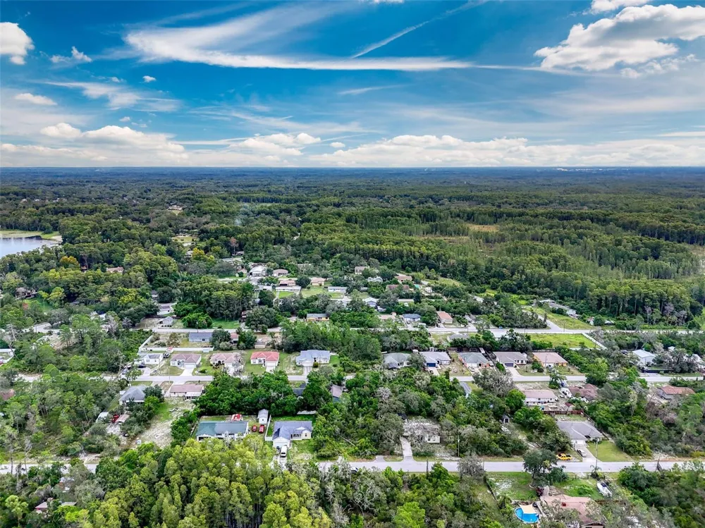TINLEY LOTS 71, 72, & 73 New Port Richey, FL 34652