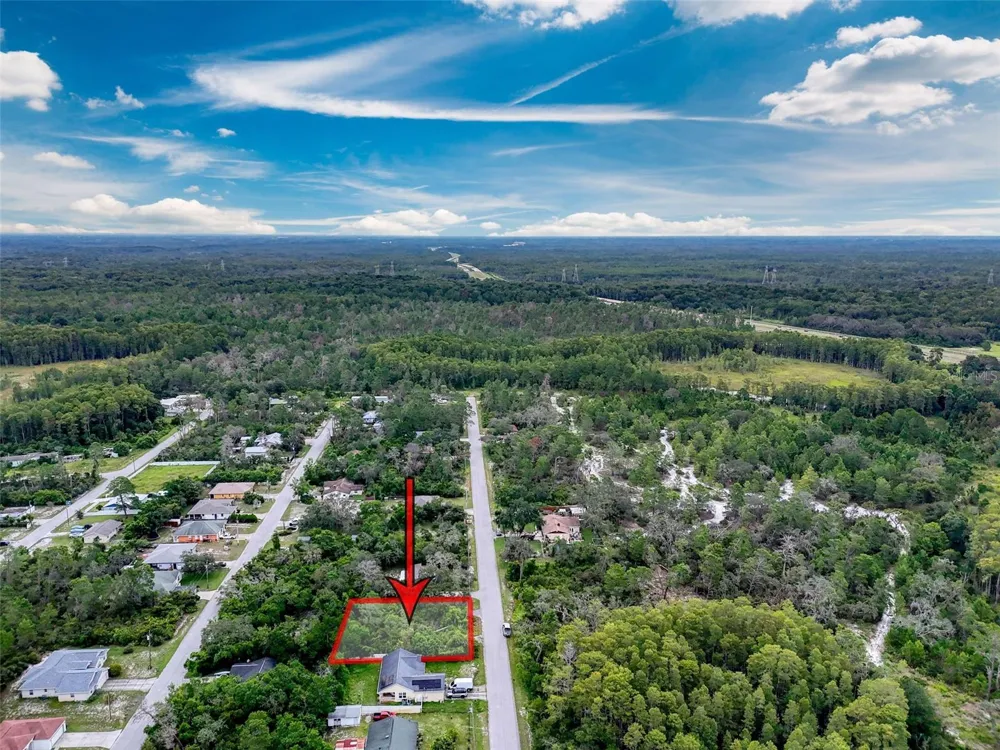TINLEY LOTS 71, 72, & 73 New Port Richey, FL 34652
