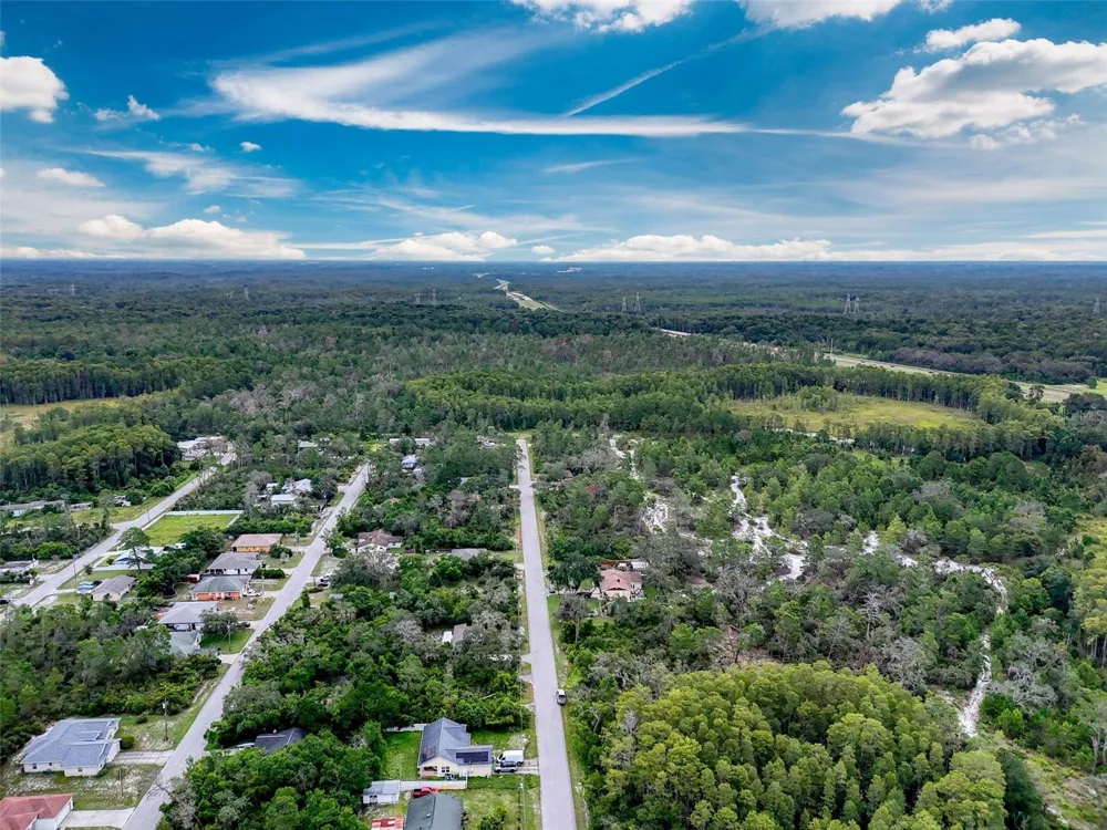 TINLEY LOTS 71, 72, & 73 New Port Richey, FL 34652