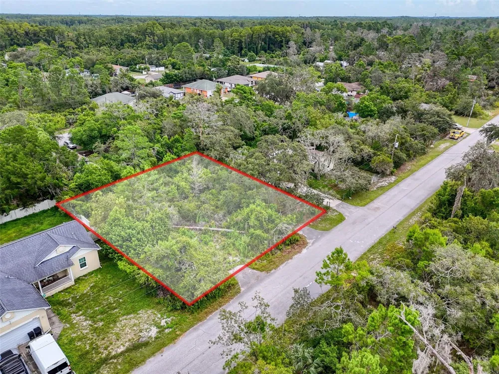 TINLEY LOTS 71, 72, & 73 New Port Richey, FL 34652