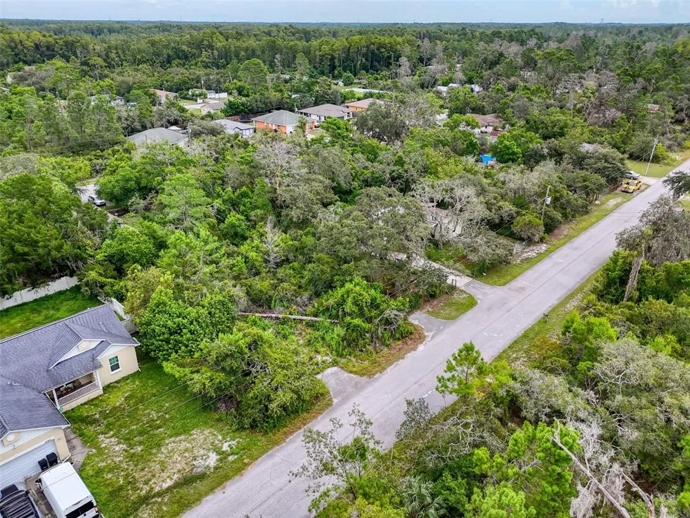 TINLEY LOTS 71, 72, & 73 New Port Richey, FL 34652