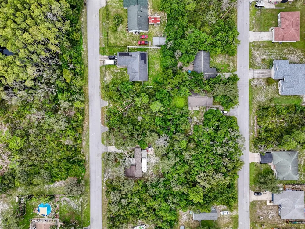 TINLEY LOTS 71, 72, & 73 New Port Richey, FL 34652