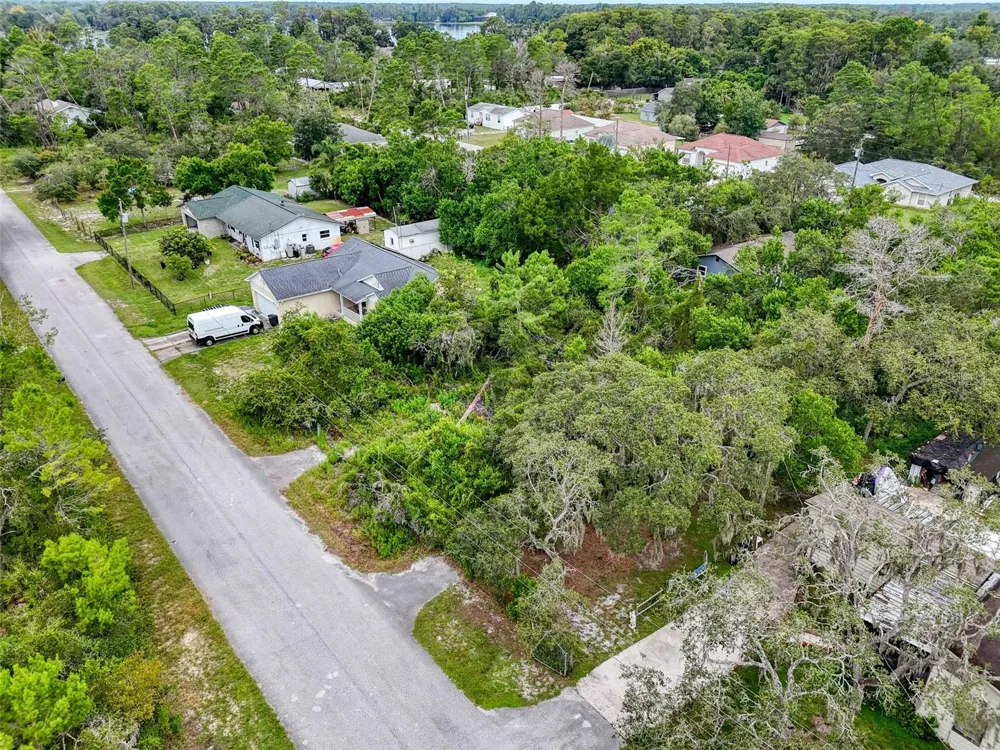 TINLEY LOTS 71, 72, & 73 New Port Richey, FL 34652