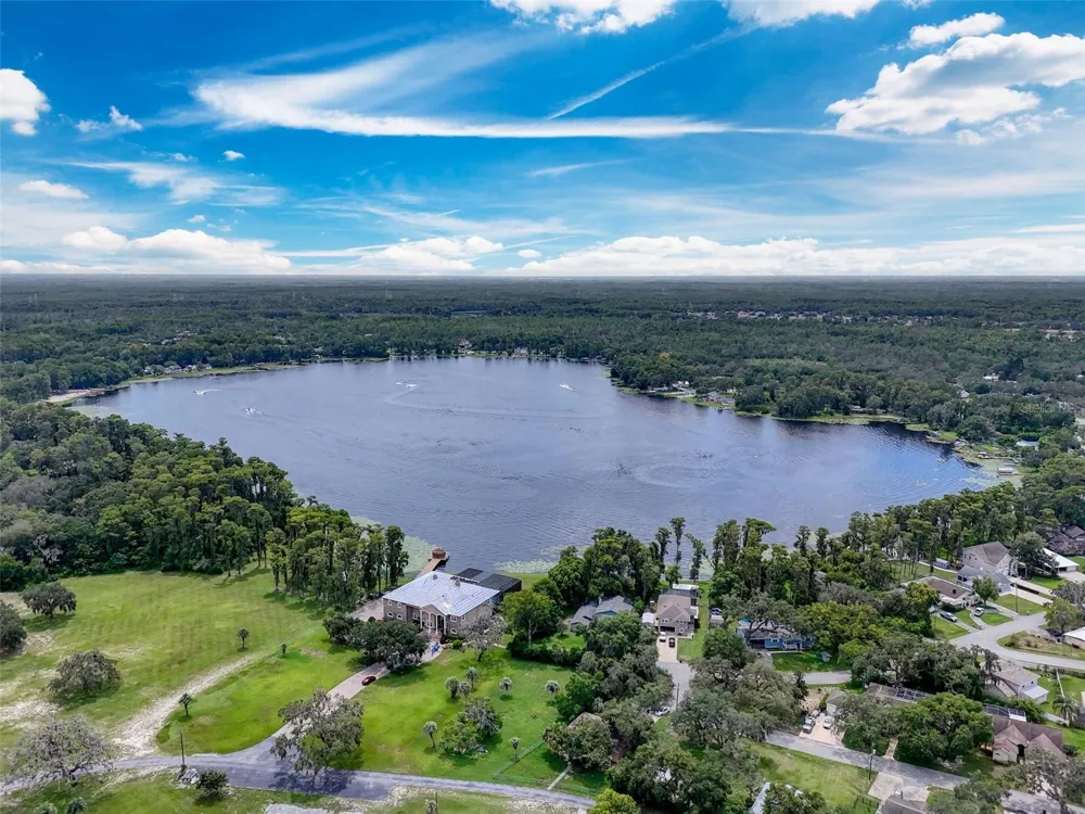 TINLEY LOTS 71, 72, & 73 New Port Richey, FL 34652