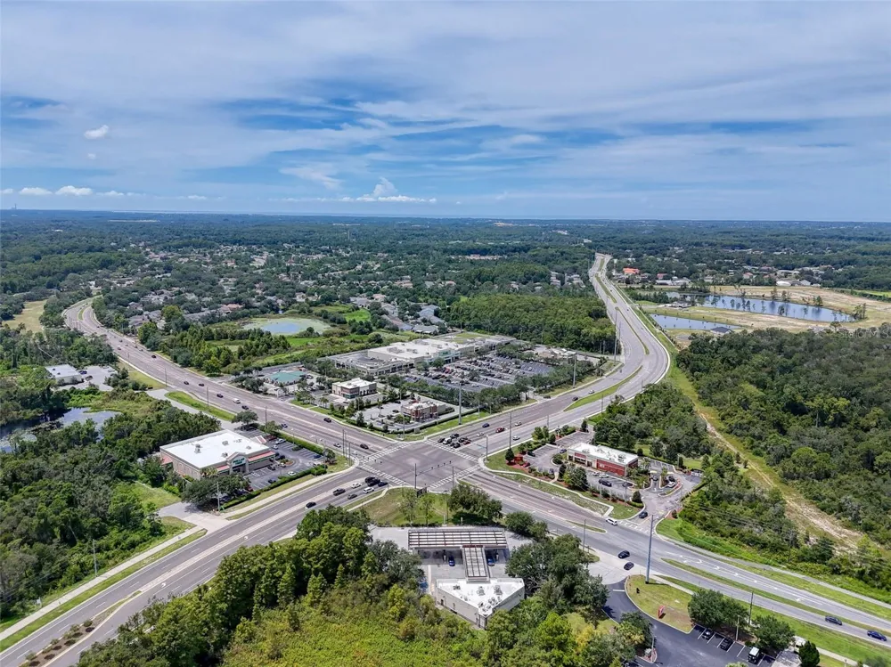 TINLEY LOTS 71, 72, & 73 New Port Richey, FL 34652