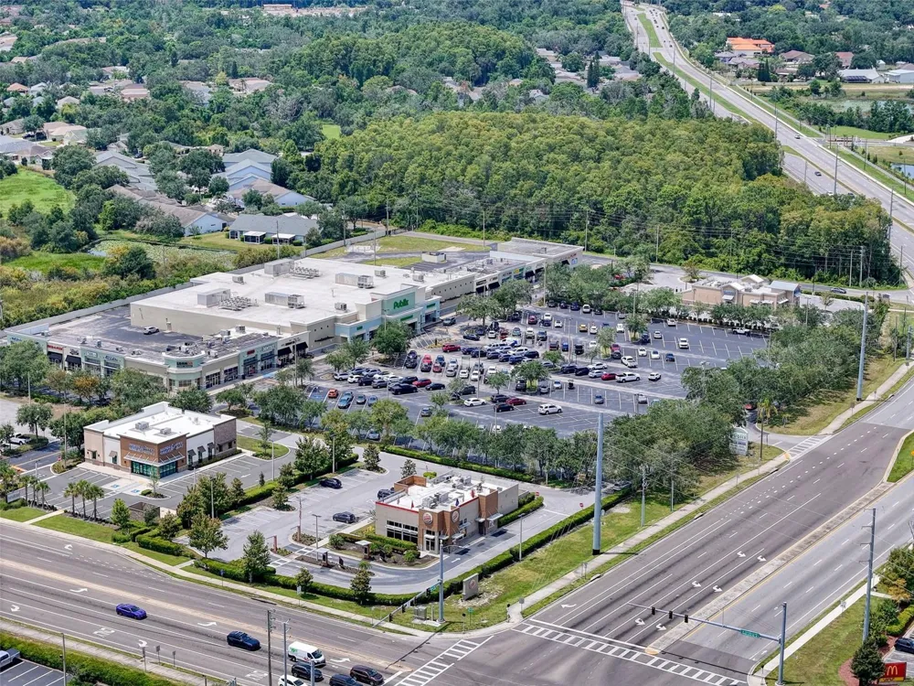 TINLEY LOTS 71, 72, & 73 New Port Richey, FL 34652