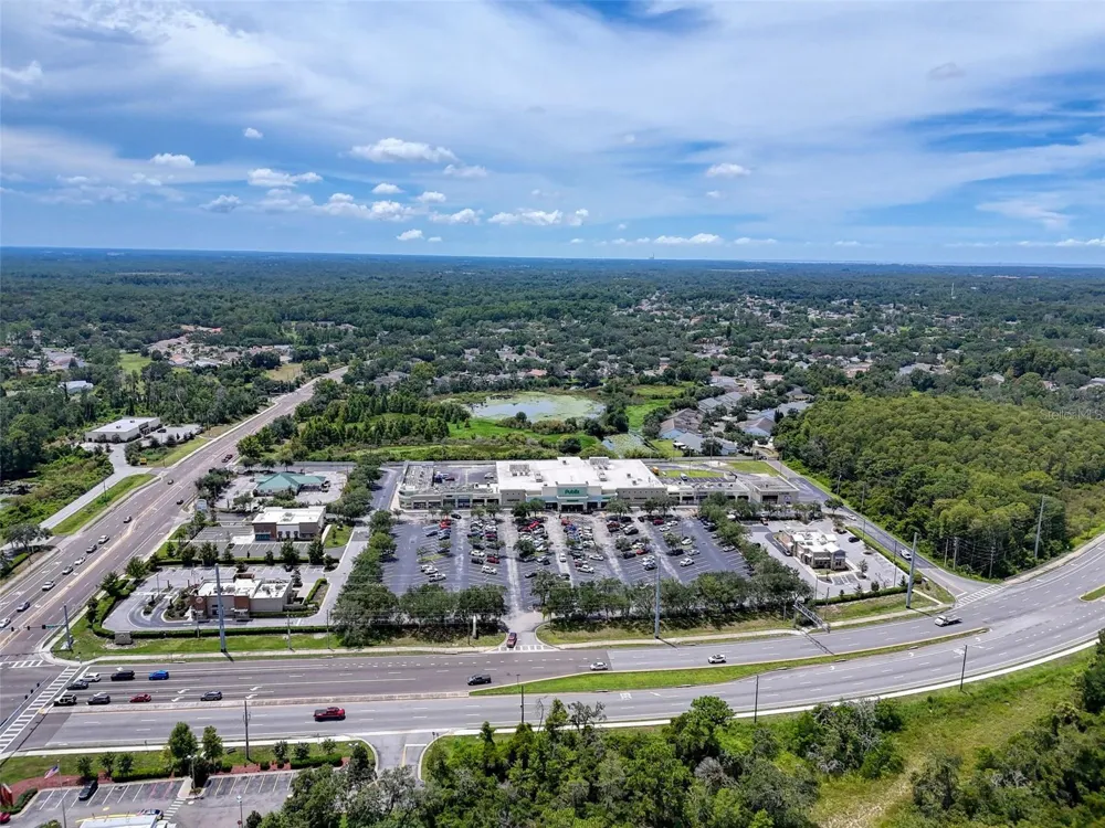TINLEY LOTS 71, 72, & 73 New Port Richey, FL 34652