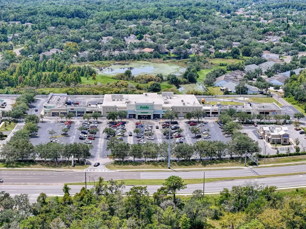 TINLEY LOTS 71, 72, & 73 New Port Richey, FL 34652