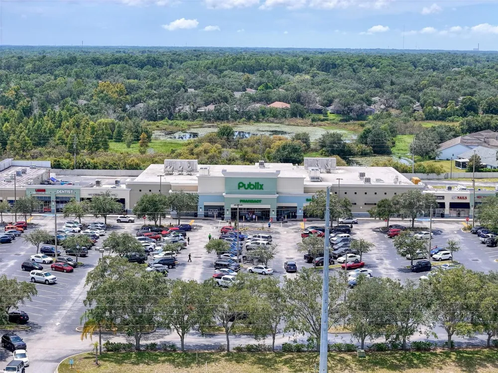 TINLEY LOTS 71, 72, & 73 New Port Richey, FL 34652