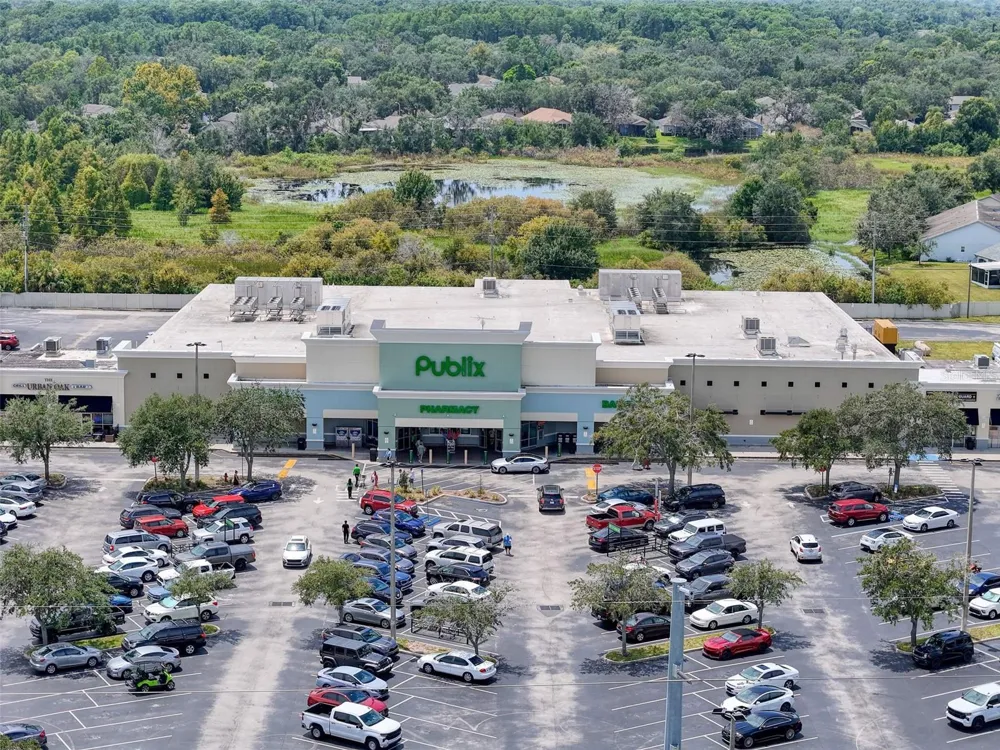 TINLEY LOTS 71, 72, & 73 New Port Richey, FL 34652