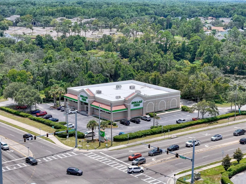TINLEY LOTS 71, 72, & 73 New Port Richey, FL 34652
