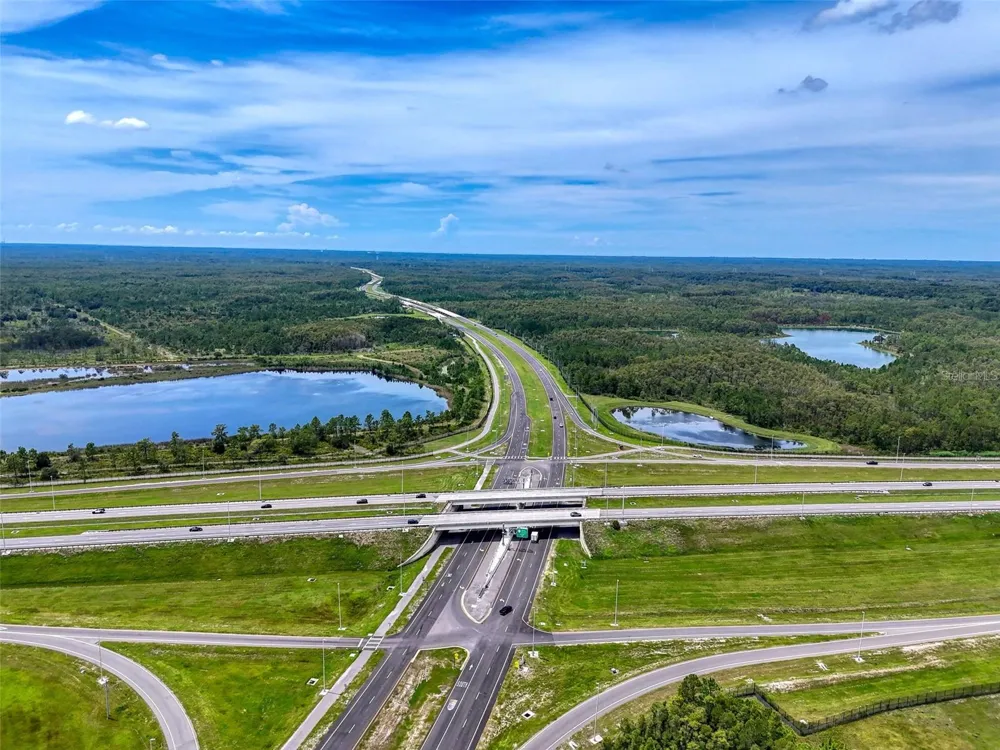 TINLEY LOTS 71, 72, & 73 New Port Richey, FL 34652