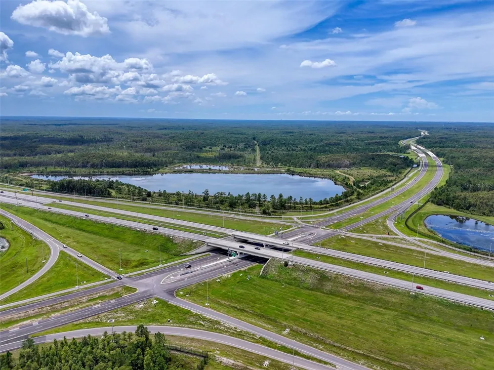 TINLEY LOTS 71, 72, & 73 New Port Richey, FL 34652