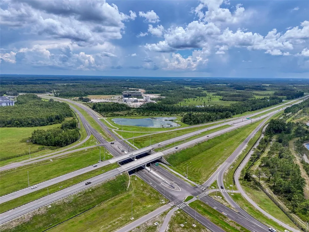 TINLEY LOTS 71, 72, & 73 New Port Richey, FL 34652
