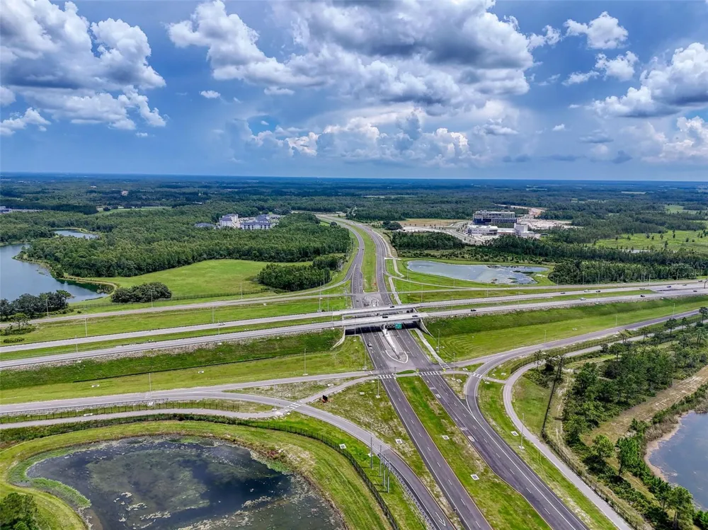 TINLEY LOTS 71, 72, & 73 New Port Richey, FL 34652