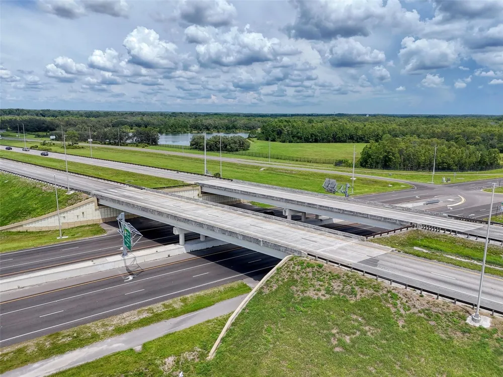 TINLEY LOTS 71, 72, & 73 New Port Richey, FL 34652