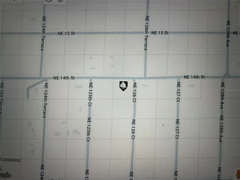 0 NE 126TH COURT