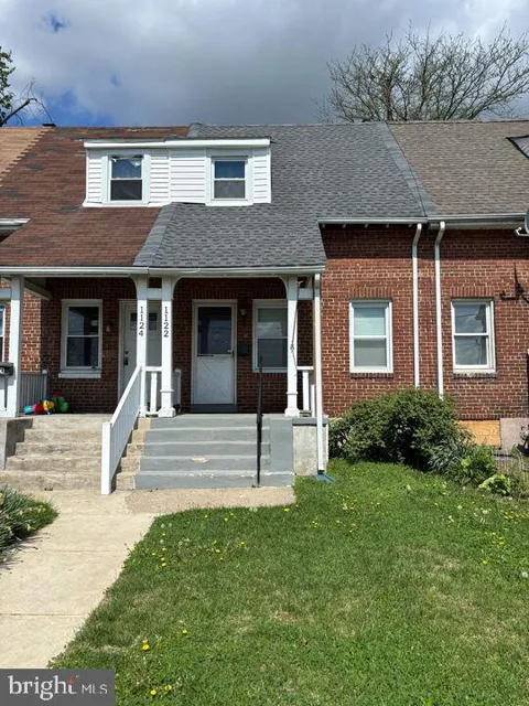 1122 W RIDGE ROAD