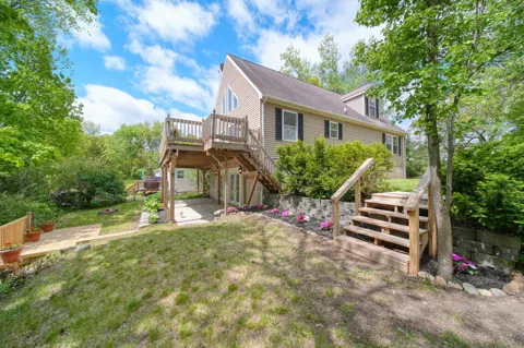 10771 Woodbrook Drive