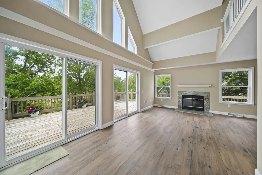 10771 Woodbrook Drive Cement City, MI 49233