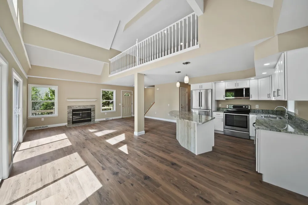 10771 Woodbrook Drive Cement City, MI 49233