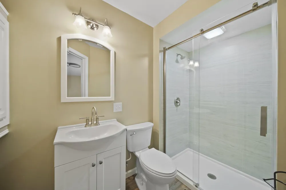 10771 Woodbrook Drive Cement City, MI 49233