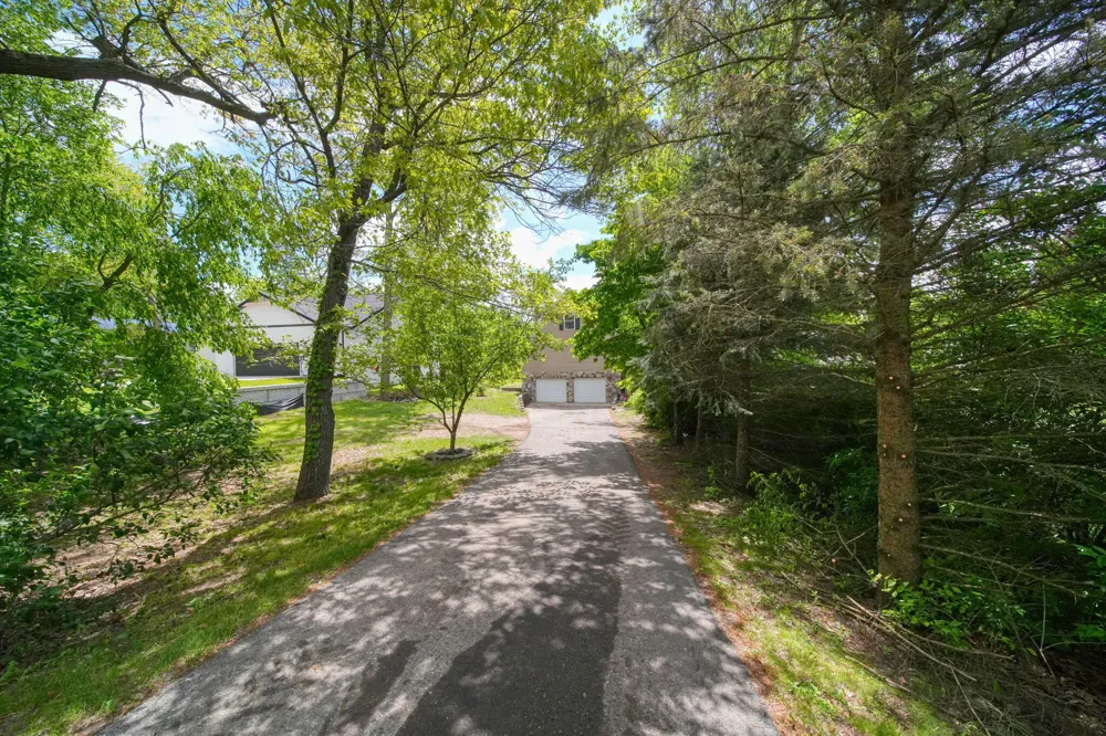 10771 Woodbrook Drive Cement City, MI 49233