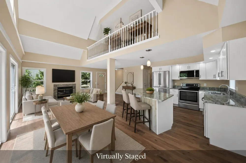 10771 Woodbrook Drive Cement City, MI 49233