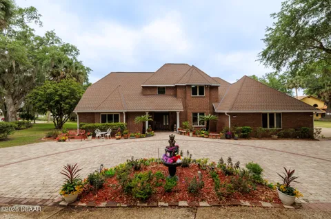 108 Bartram Trail