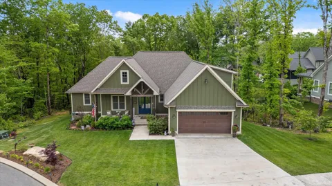 5114 Virginia Pine Road