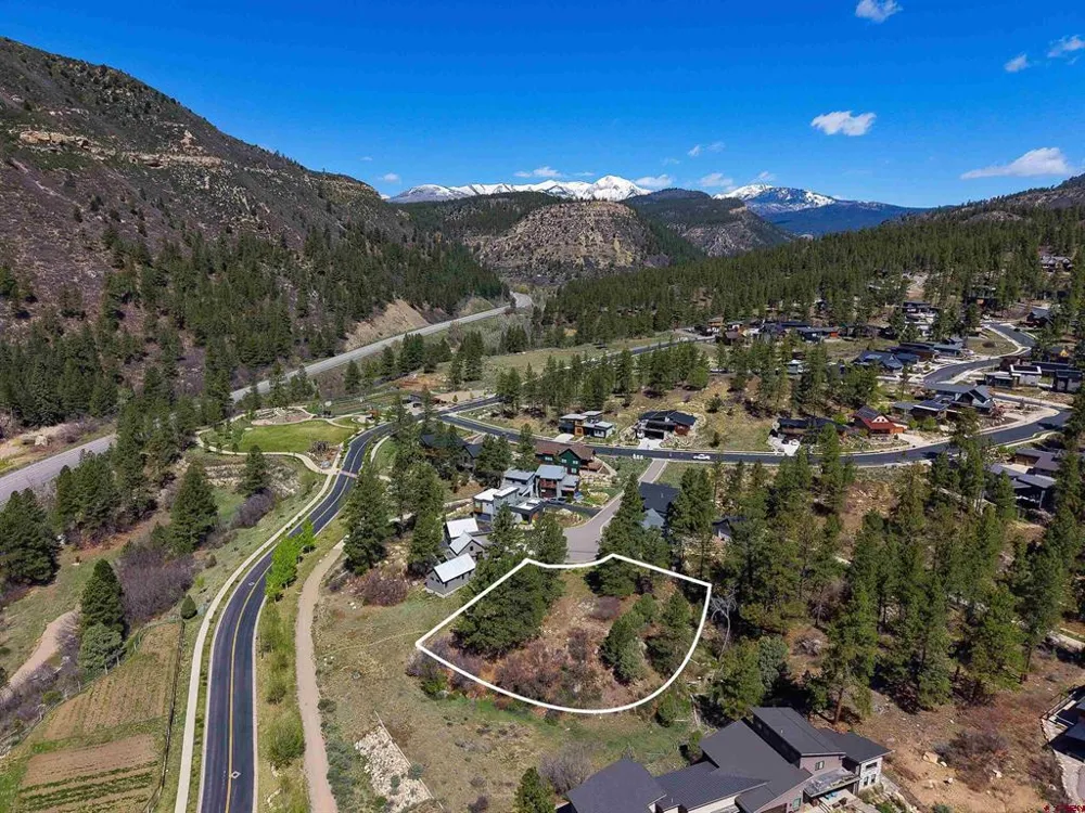 49 Aster Lane Durango, CO 81301
