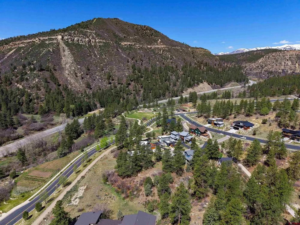49 Aster Lane Durango, CO 81301