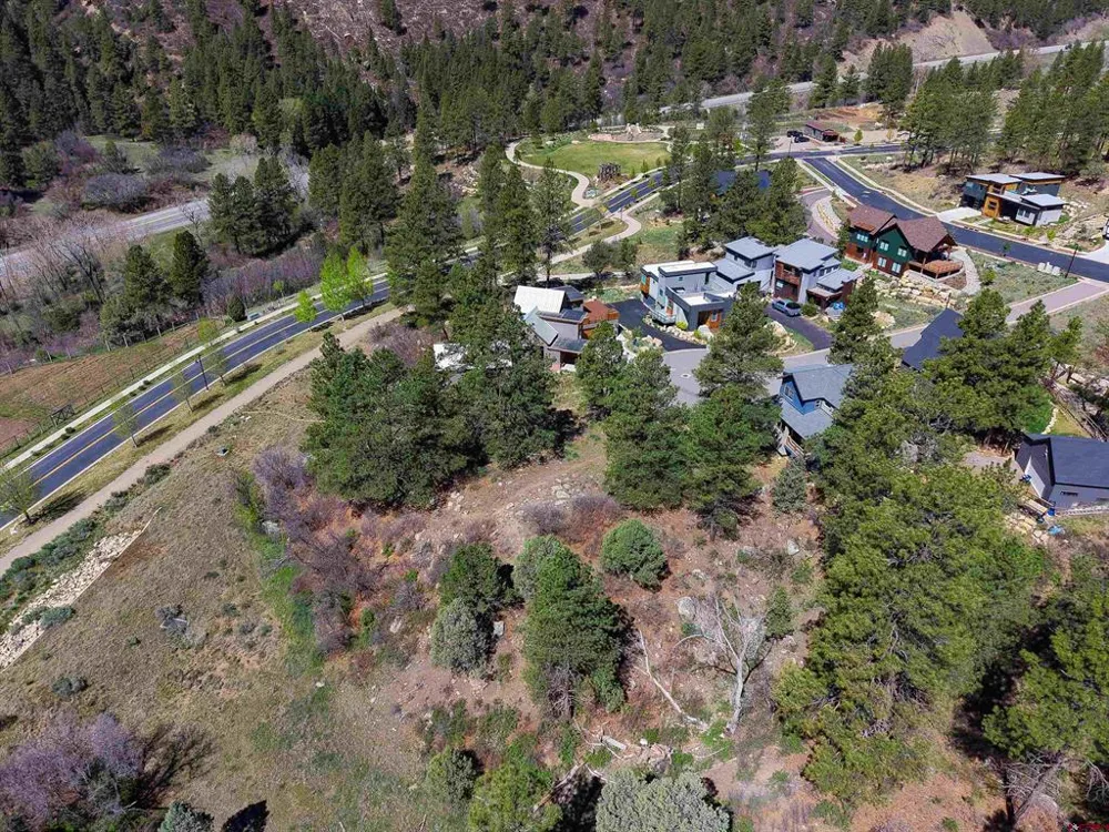 49 Aster Lane Durango, CO 81301