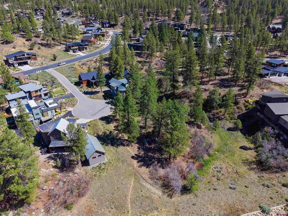 49 Aster Lane Durango, CO 81301