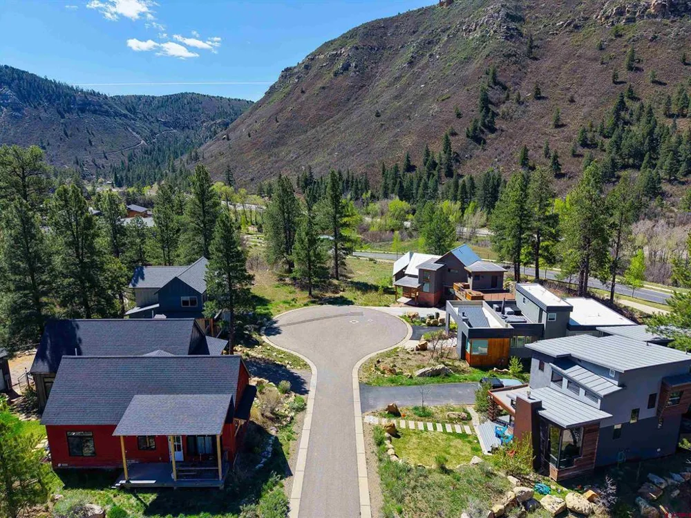 49 Aster Lane Durango, CO 81301