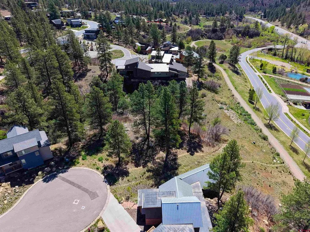 49 Aster Lane Durango, CO 81301