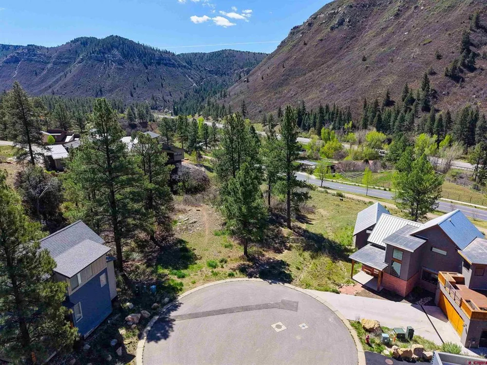 49 Aster Lane Durango, CO 81301
