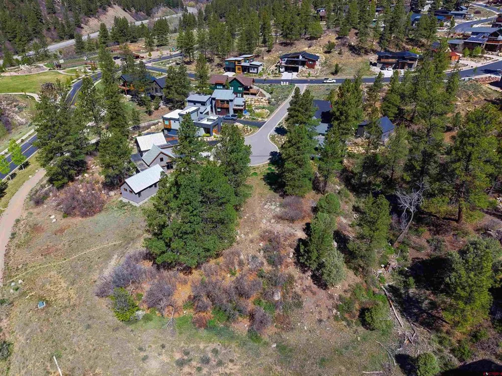 49 Aster Lane Durango, CO 81301