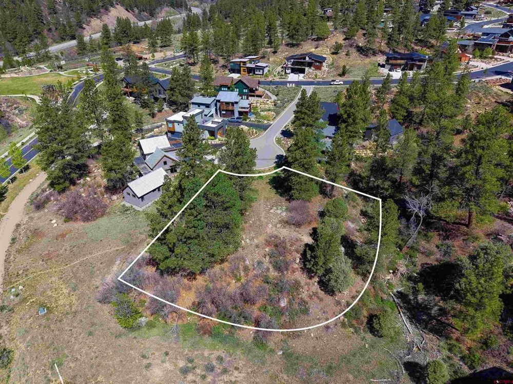 49 Aster Lane Durango, CO 81301