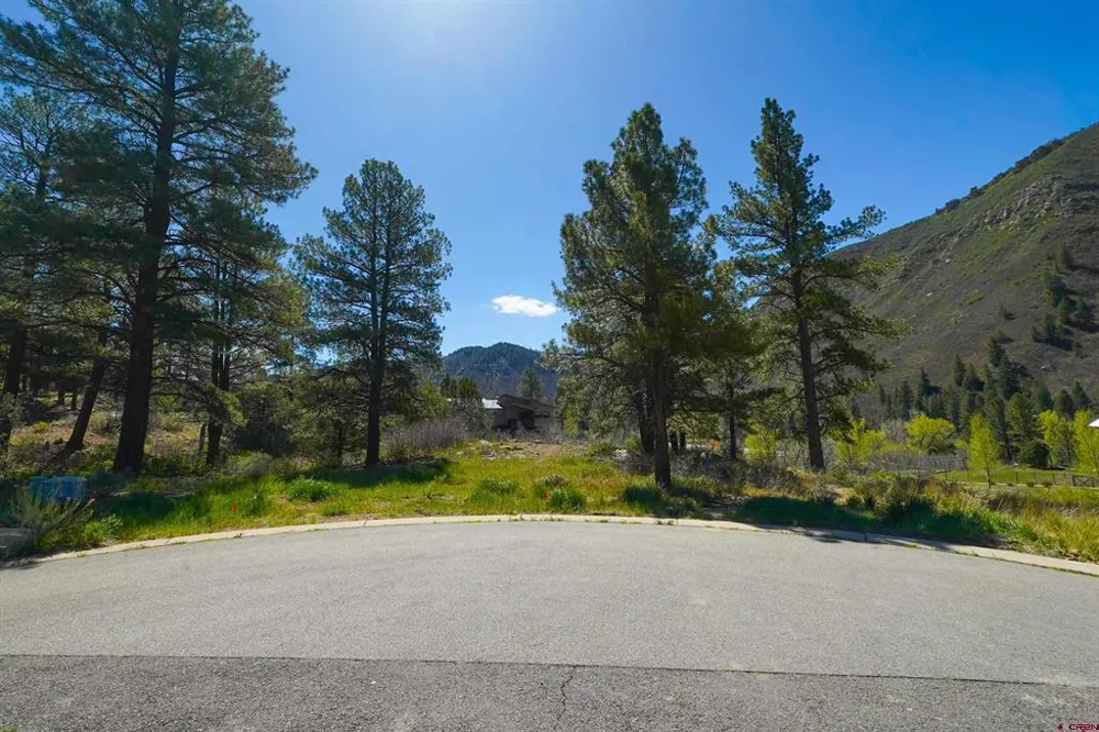 49 Aster Lane Durango, CO 81301