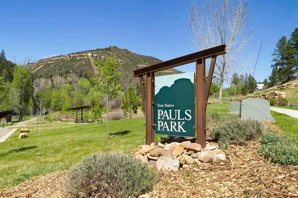 49 Aster Lane Durango, CO 81301