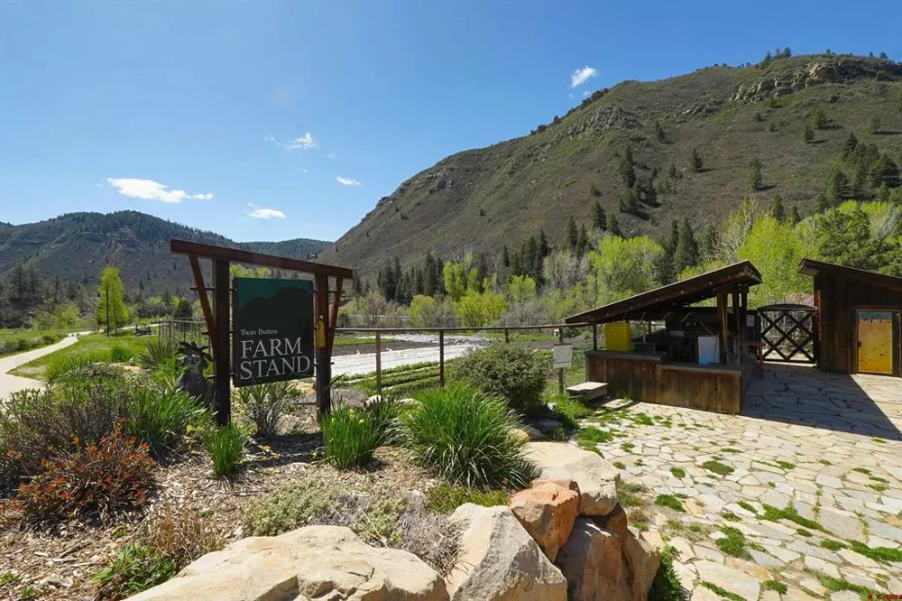 49 Aster Lane Durango, CO 81301