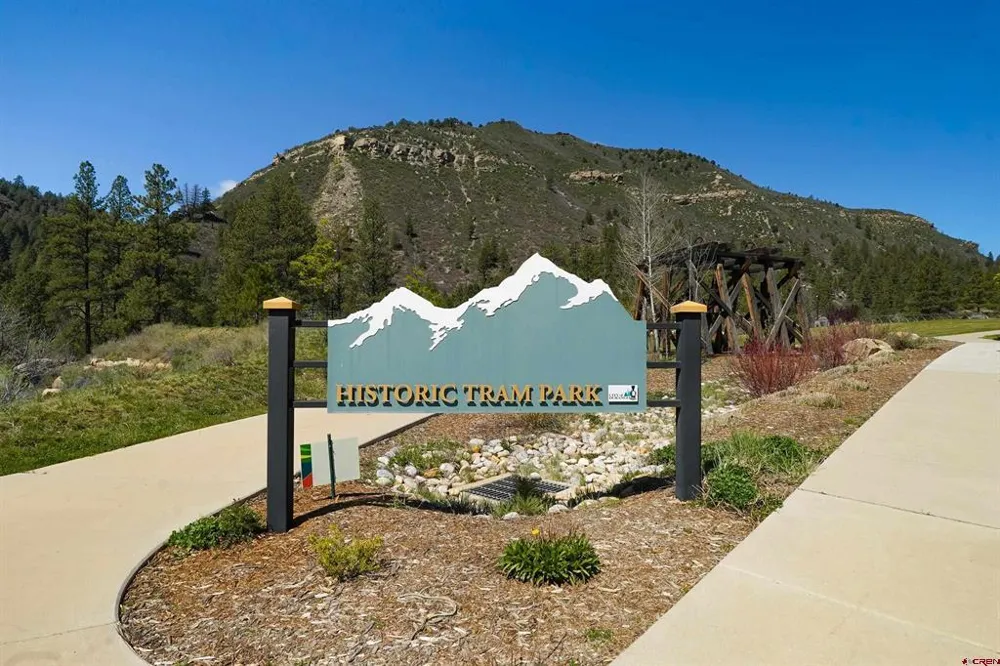 49 Aster Lane Durango, CO 81301