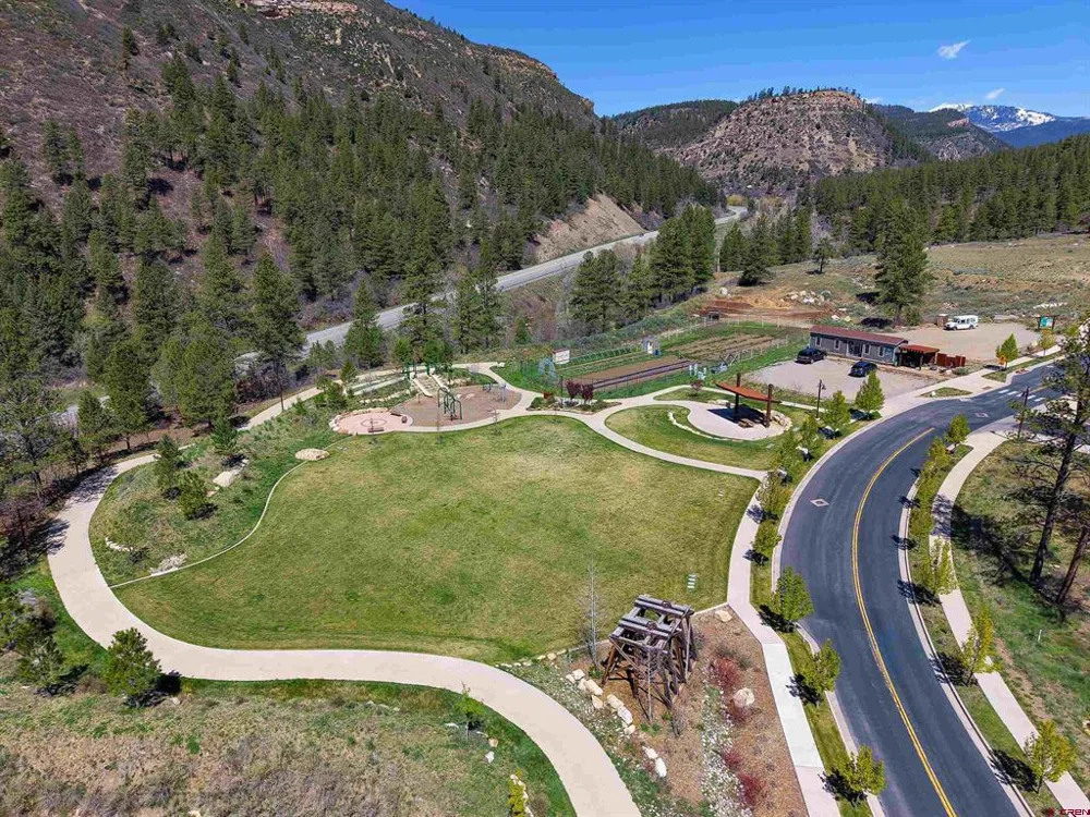 49 Aster Lane Durango, CO 81301